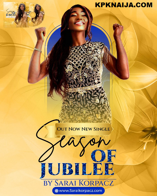 Sarai Korpacz - Season Of Jubilee - Mp3 Download