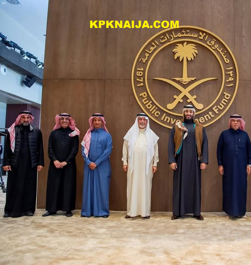 Saudi PIF Vows 'Whatever It Takes' to Land Unsettled Liverpool Star Mohamed Salah in January Transfer Window