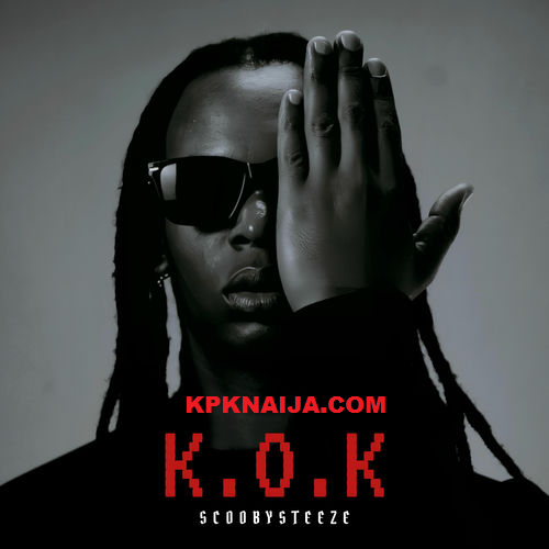 ScoobySteeze - Umahamba Yedwa ft Dlala Regal, SjavasDaDeejay & Shino Kikai