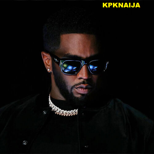 Sean "Diddy" Combs Files Appeal Against Conviction and Four-Year Prison Sentence