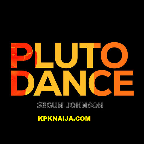 Segun Johnson - Pluto Dance