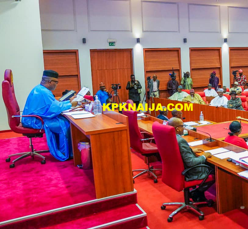 Senate Confirms 64 New Ambassadors: Full List of Career and Political Appointees