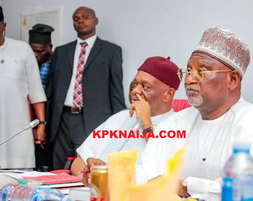 Senate Raises Serious Concerns Over N15B Safe Schools Initiative (SSI) Fund Utilization