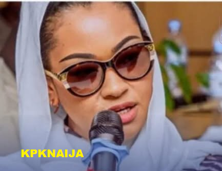 Senator Akpoti's Passport Allegedly Withheld