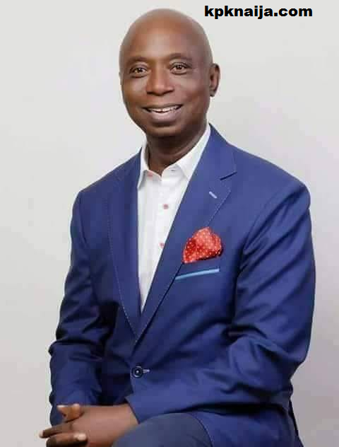 Senator Ned Nwoko Celebrates 65th Birthday with Vision for Nigeria’s Future