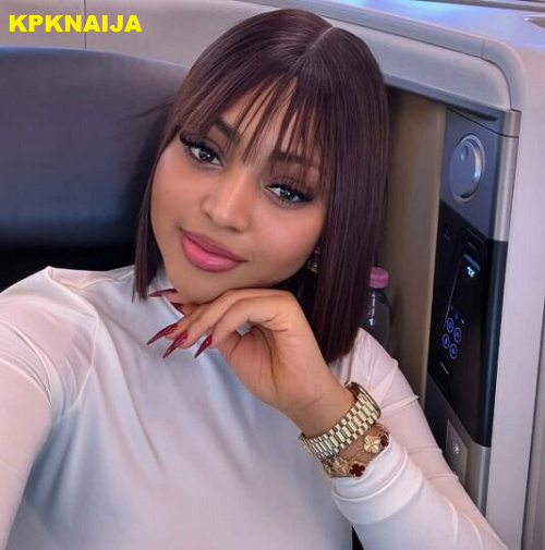Senator Ned Nwoko Speaks Out: Accuses Wife Regina Daniels of Drug Abuse