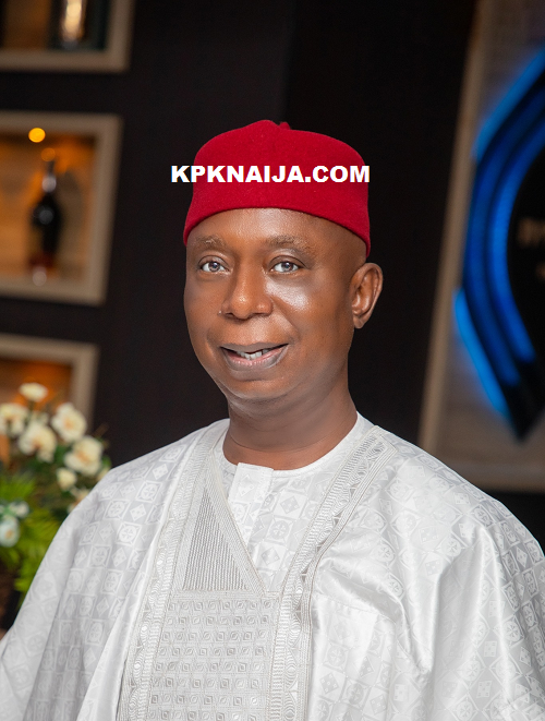 Senator Nwoko Draws Legal Line: Defamation on Social Media to Face Prosecution