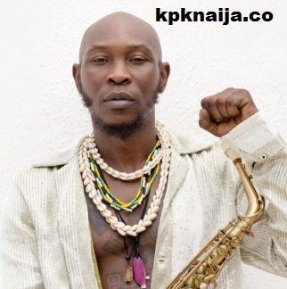 Seun Kuti News: Musician Explains Why He Doesn't Believe in the Power of Prayer