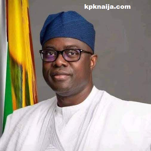 Seyi Makinde and Tinubu: Why the Oyo Governor Regrets His 2023 Election Stance