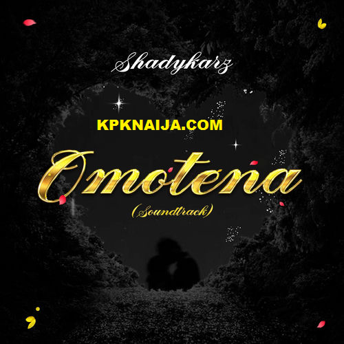 ShadyKarz - Omotena