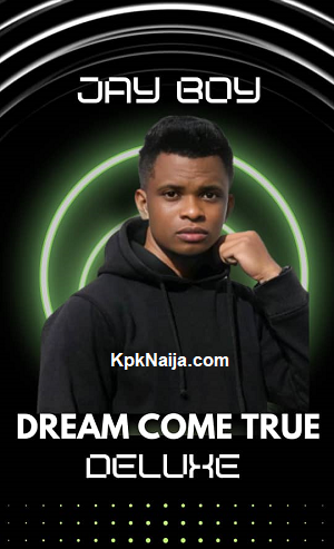 Shakima - Jay Boy Mp3 song Download - kpknaija