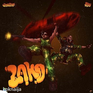 Shallipopi - Laho (Remix feat. Burna Boy) | download mp3 song