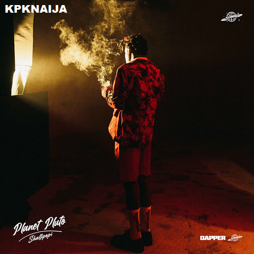 Shallipopi - Ahead Ahead