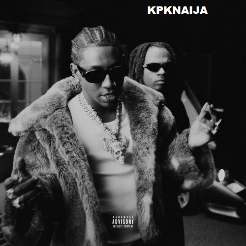 Shallipopi - Him ft. Gunna - Mp3 Download