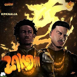 Shallipopi - Laho III ft. Rauw Alejandro | Mp3 Download