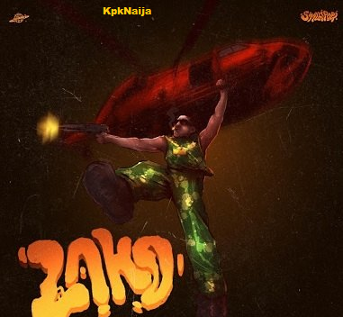 Shallipopi (Pluto) - Laho | Mp3 Song Download - kpknaija