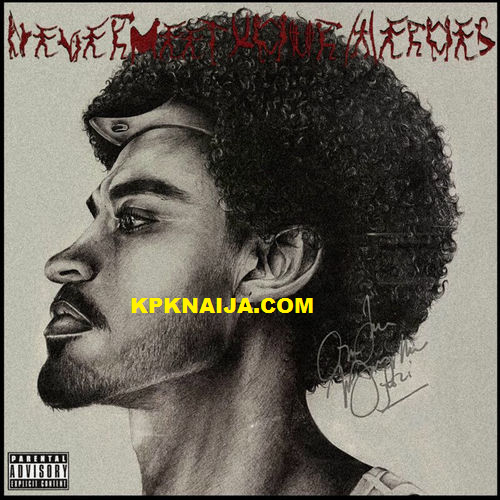 Shane Eagle - Charizard