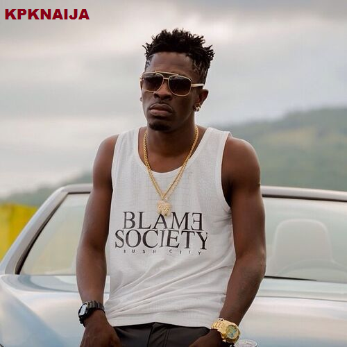 Shatta Wale - Birthday Mp3 Download