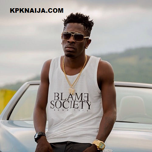 Shatta Wale - Who Am I mp3 download