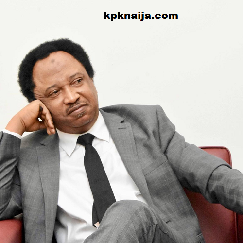 Shehu Sani on Nigeria Security: "US Cannot Eternally Fight Our Battles"
