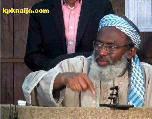 Sheikh Gumi: Why Nigeria Needs New Allies Over US Military Aid