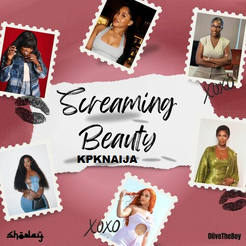 Shoday - Screaming Beauty ft. Olivetheboy Mp3 Download