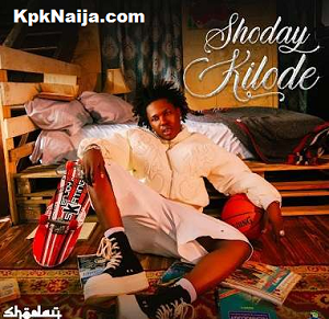 Shoday - Shoday Kilode Mp3 Download