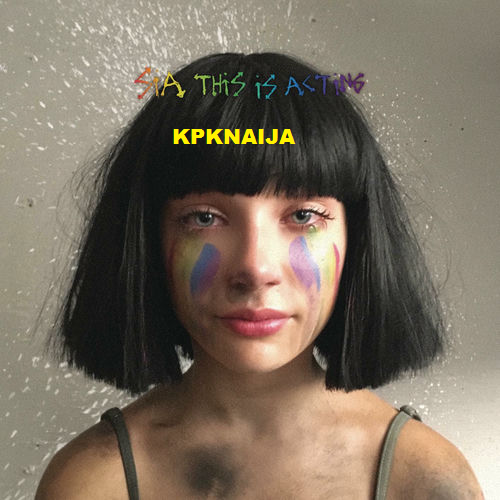 Sia - The Greatest ft. Kendrick Lamar