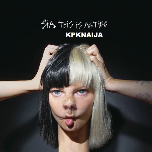 Sia - Unstoppable