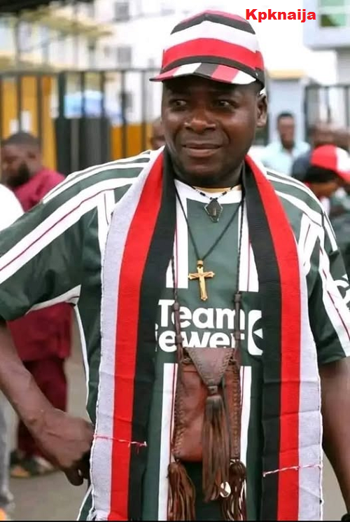 Nigerian Music Industry Mourns: Singer John Mai Molo's Untimely Death Sparks Investigation