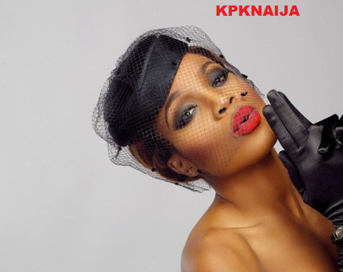 Singer Seyi Shay Reveals the Deep Purpose Behind Her Four-Year Isolation