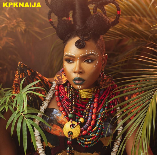 Singer Yemi Alade: The Hidden Toll of Lying About Age