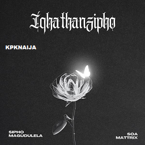 Sipho Magudulela - Isilingo Ft. Soa Mattrix, Mr Abie, Tribal Soul & Ntsakzin