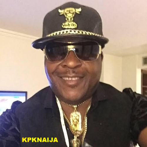 Sir Shina Peters' Shocking Revelation: "I Faked Mental Illness for Public Sympathy"