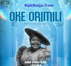 Download Chinyere Udoma - Eze Abata Mp3