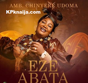 Download  Chinyere Udoma - Oke Orimili Mp3