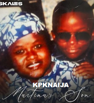 Skales - Body on Me ft. Joshua Baraka