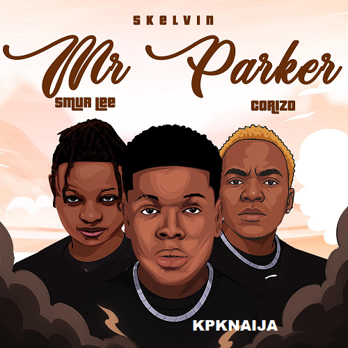 Skelvin - Mr Parker Ft. Smur Lee & Corizo