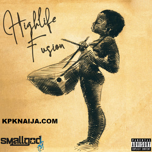 Smallgod - Sexy Mama ft. Samini MP3 Download