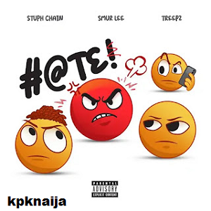 Smur lee - hate on me ft treepz