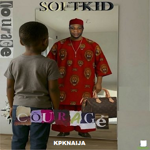 SoftKid - Courage mp3 download