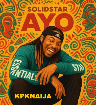 Solidstar - Ayo