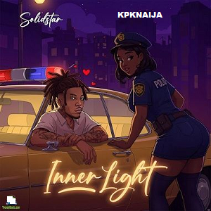 Solidstar - Inner Light | Mp3 Download