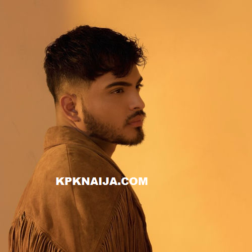 Solomon Ray - Find Your Rest