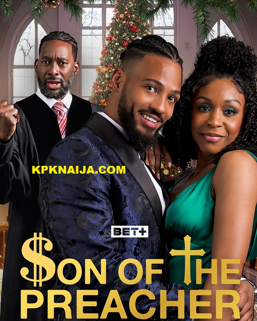 Son of the Preacher (2025) Hollywood Move