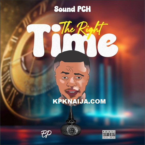 Sound PCH - Somebody ft. Champion OT