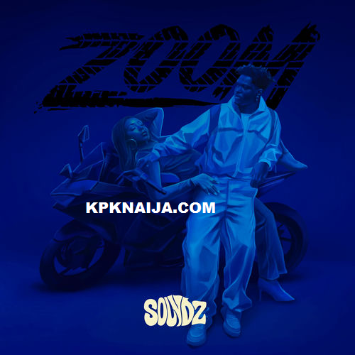 Soundz - Bleu (Album)