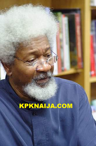 Soyinka Issues Stern Warning to Tinubu on Regional Security, Governance, and State Privilege