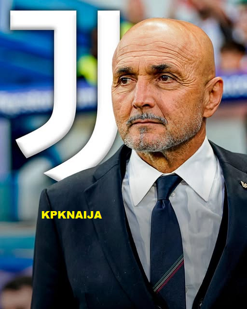 Spalletti to Juventus: Former Napoli Manager Takes Over the Italian Giants