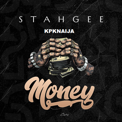Staghee - Money